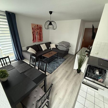 Dreamhopp28 - Kueche, Bis Zu 4 Personen Leilighet Magdeburg Eksteriør bilde