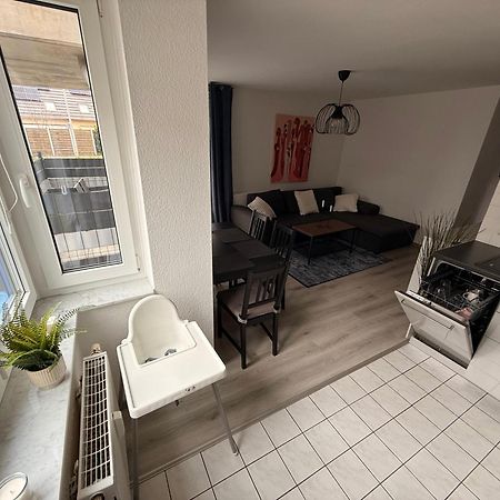 Dreamhopp28 - Kueche, Bis Zu 4 Personen Leilighet Magdeburg Eksteriør bilde