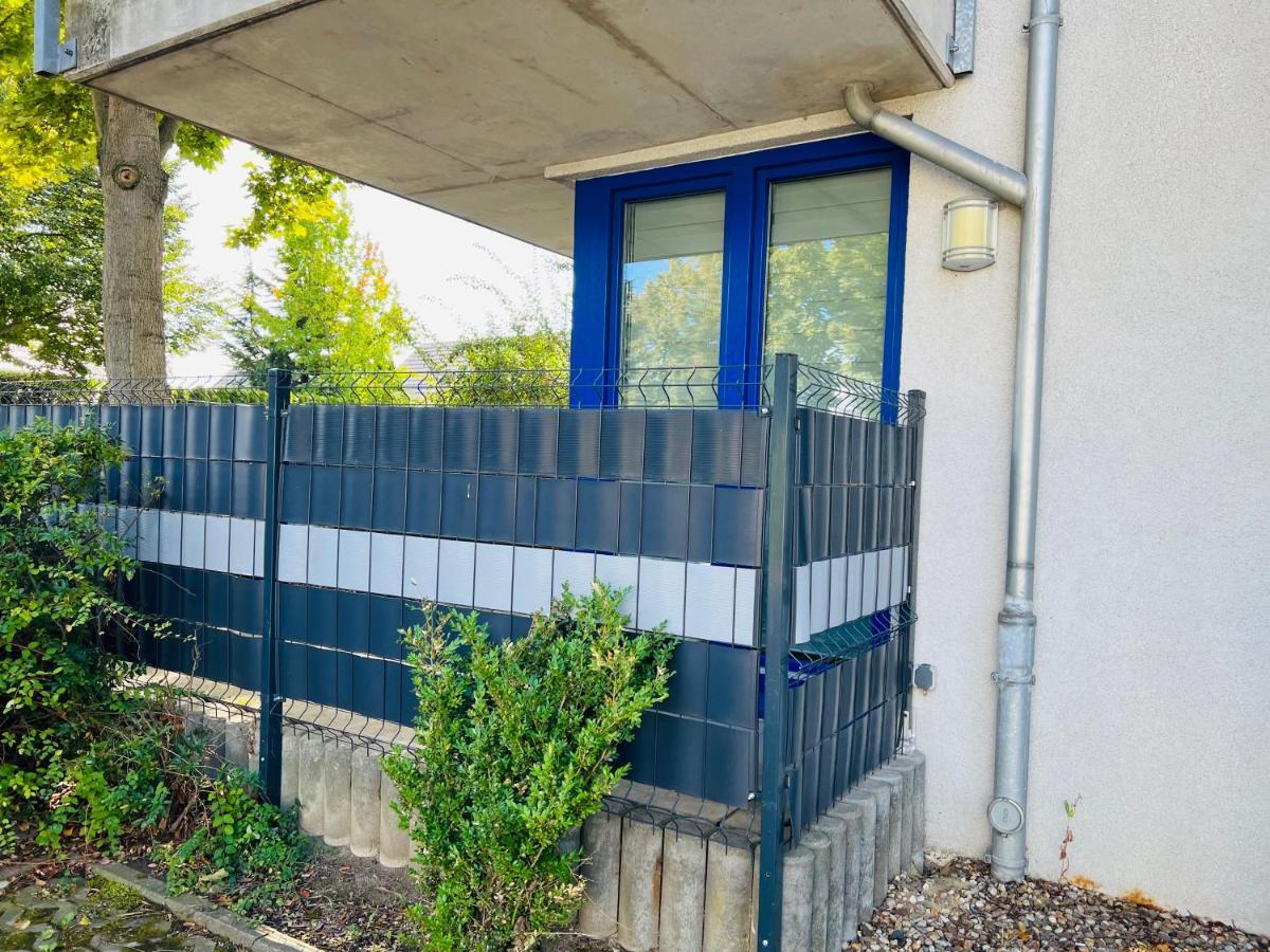Dreamhopp28 - Kueche, Bis Zu 4 Personen Leilighet Magdeburg Eksteriør bilde