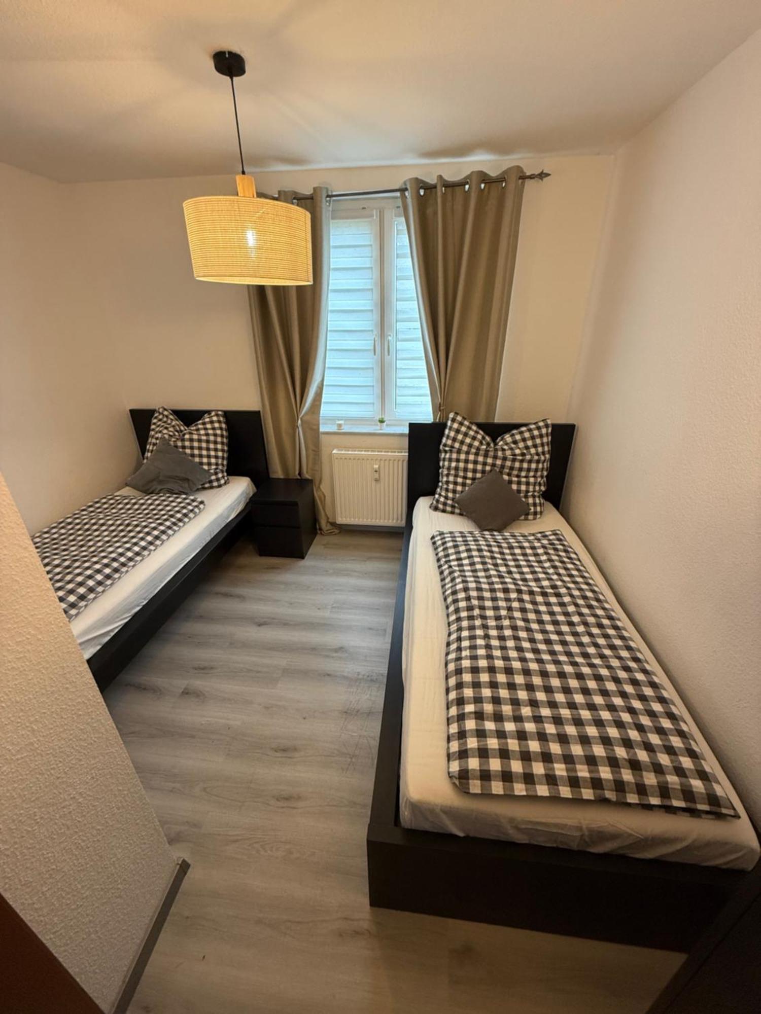 Dreamhopp28 - Kueche, Bis Zu 4 Personen Leilighet Magdeburg Eksteriør bilde